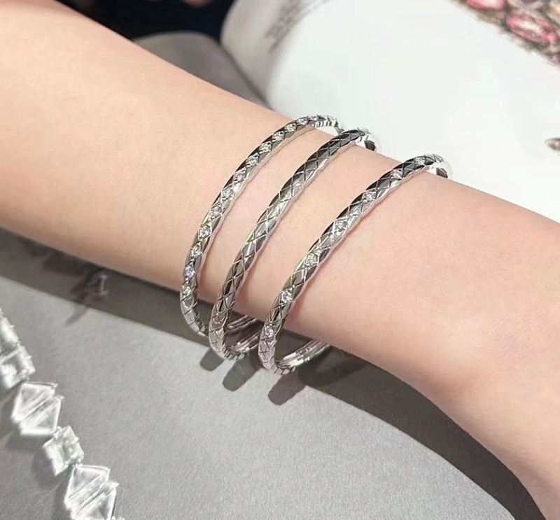 Chanel Bracelets